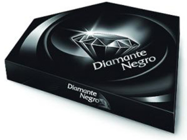 Diamante Negro.