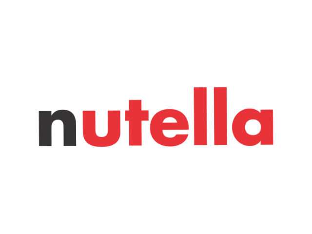 Nuttela.