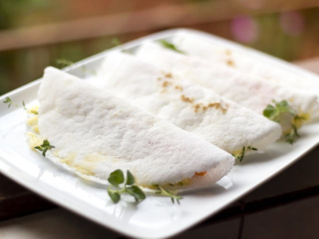 Tapioca
