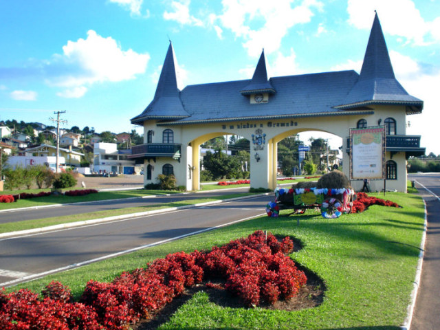 Gramado