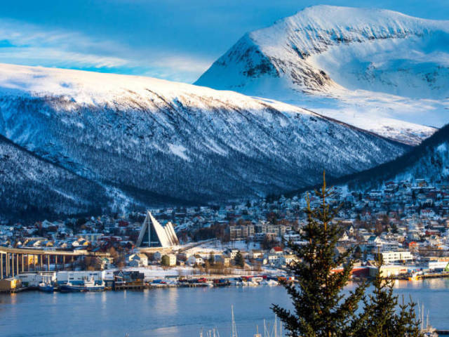 Tromso