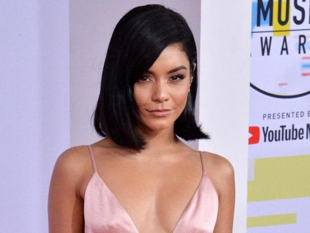 Vanessa Hudgens