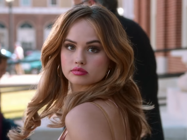 Debby Ryan