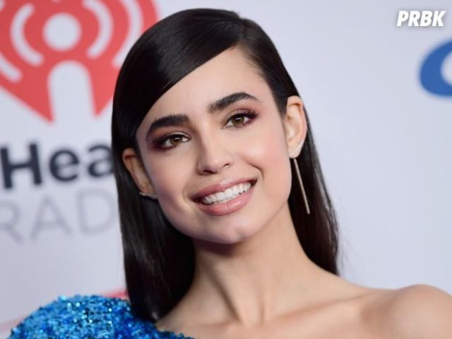 Sofia Carson