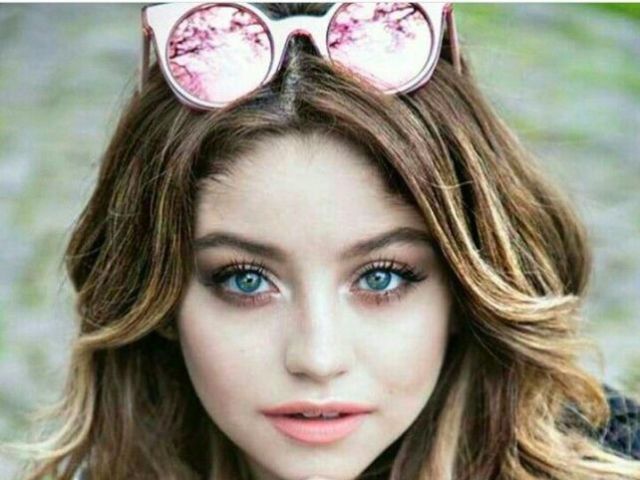 Karol Sevilla