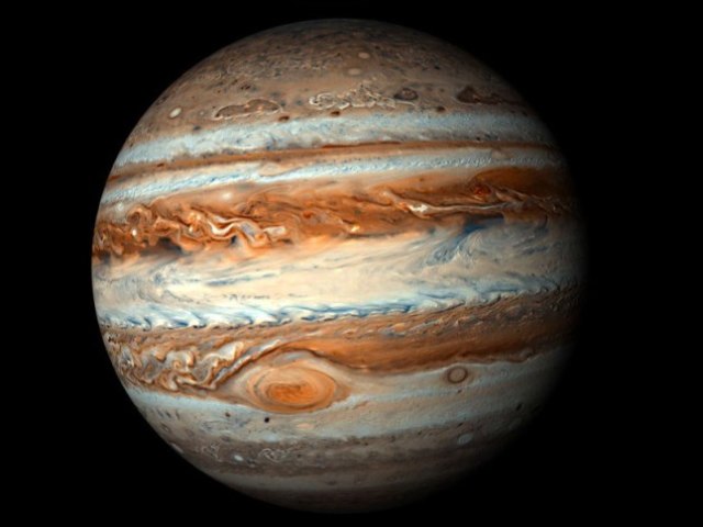 Jupiter