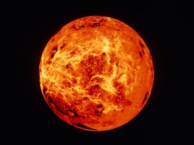 Venus