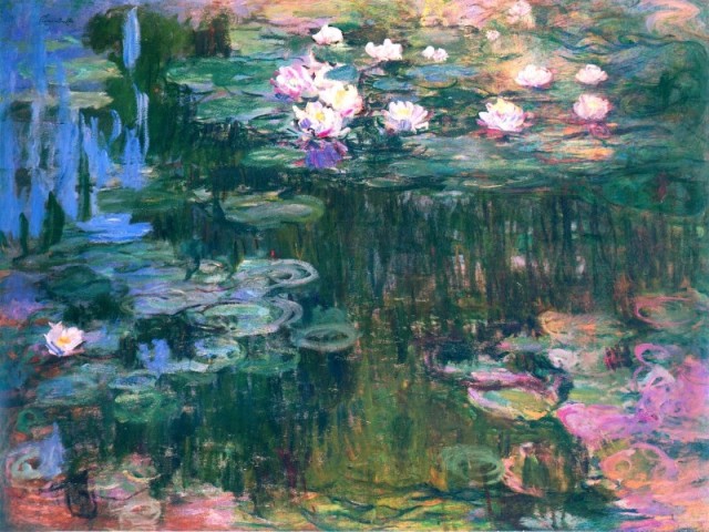 Monet