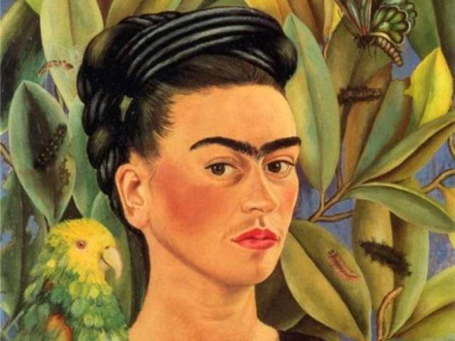 Frida Kahlo