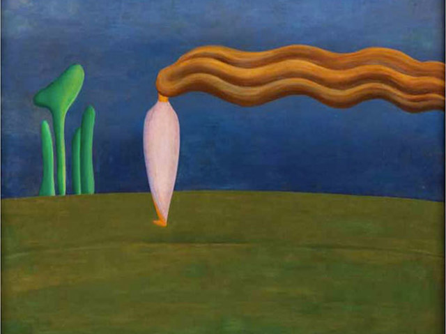 Tarsila do Amaral