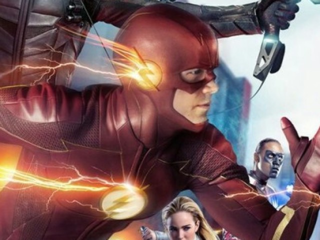 Barry - Flash