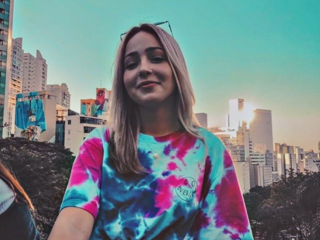 O quanto você conhece sobre a Mharessa Fernanda?