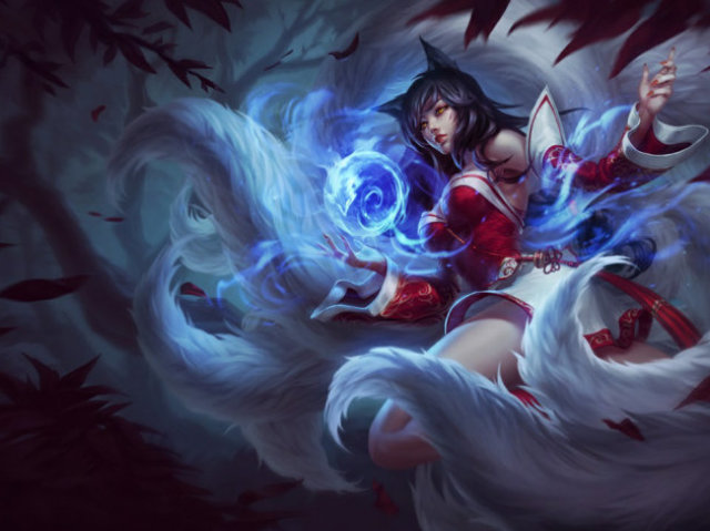 Ahri