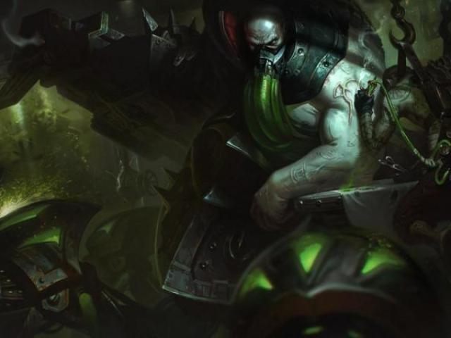 Urgot