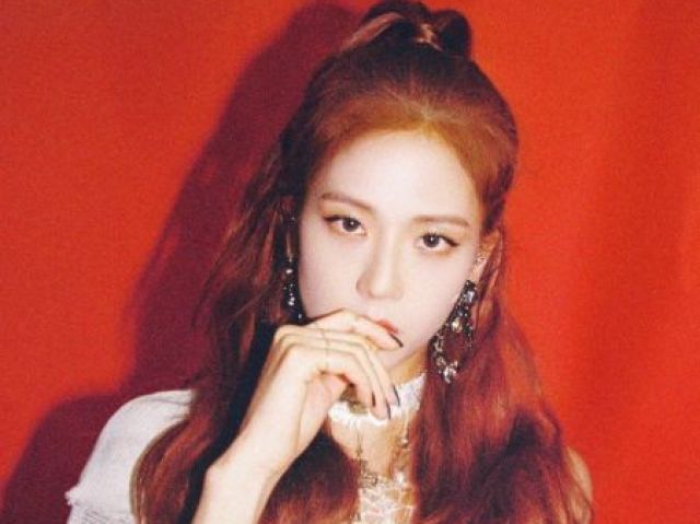 Jisoo