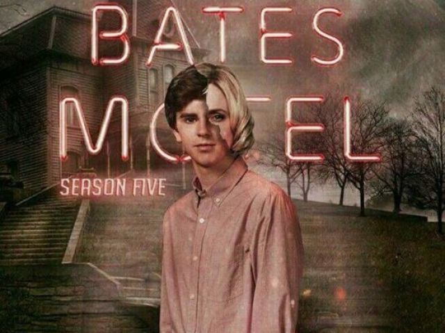 Bates Motel