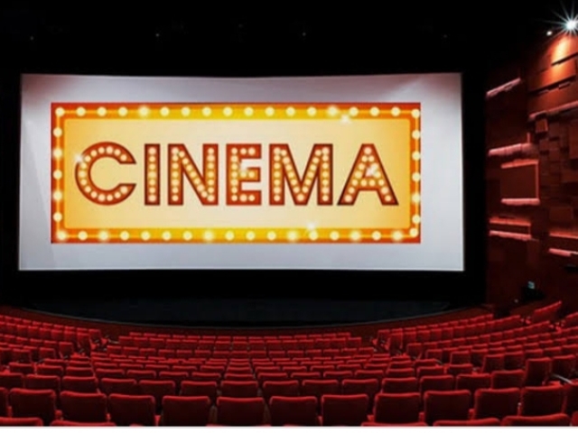 Cinema