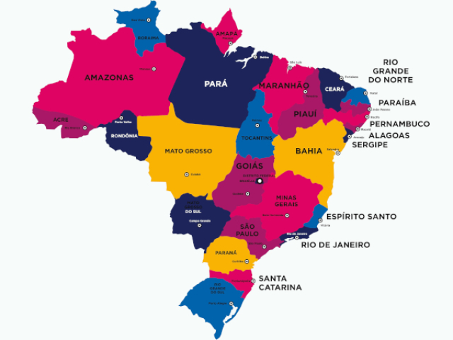 Parabéns!