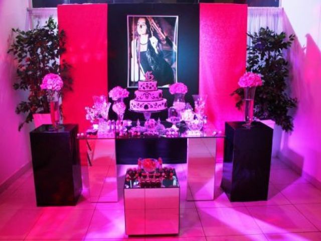 Festa Simples