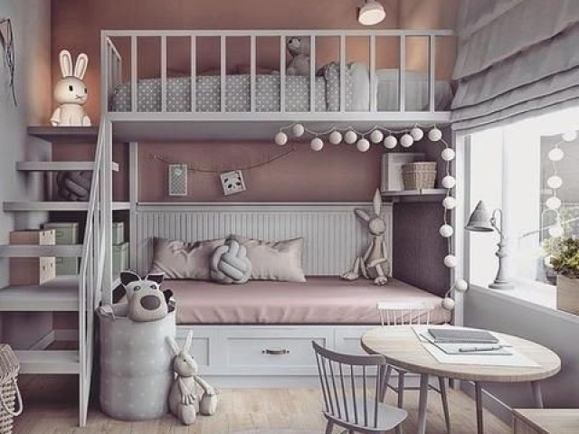 Qual o quarto que combina com a sua personalidade?