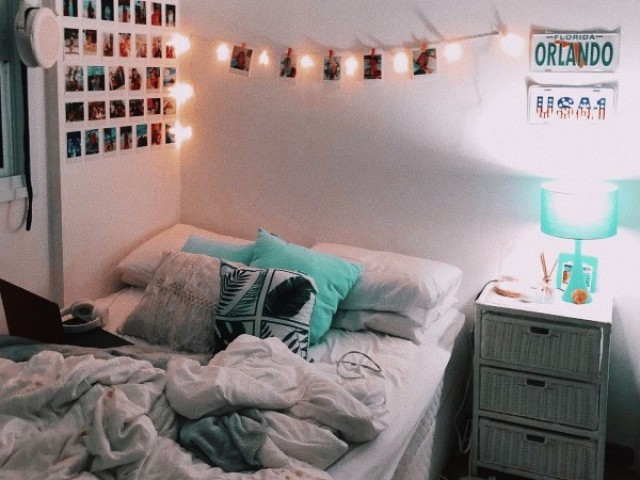 Quarto good vibes