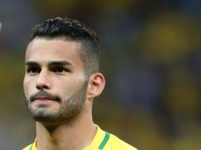 Thiago maia