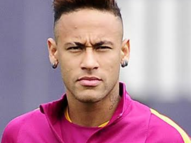 Neymar