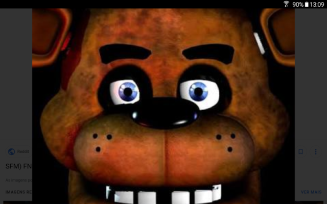 Fnaf 1