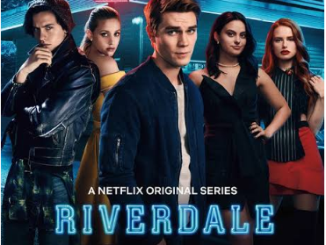 Quem seria você em Riverdale?