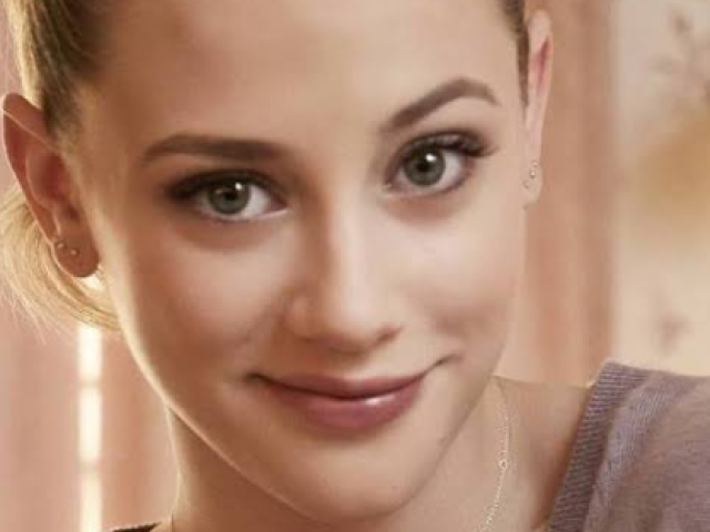 Betty Copper