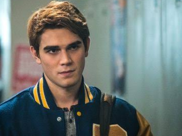 Archie Andrews