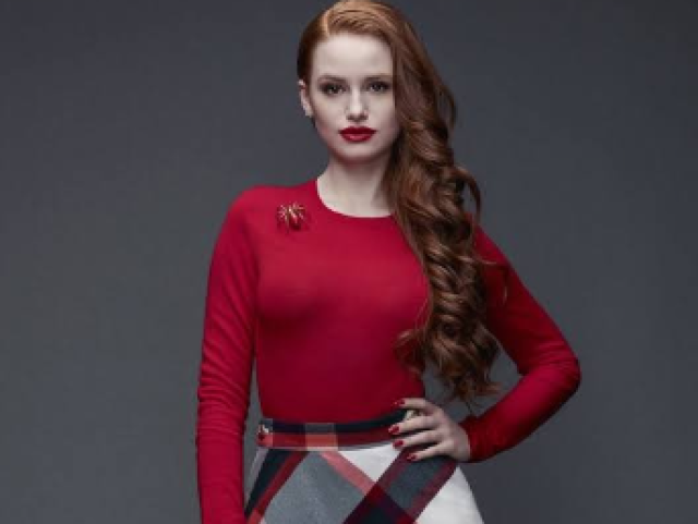 Cheryl Blossom