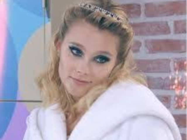 Esse parece de princesa đ
