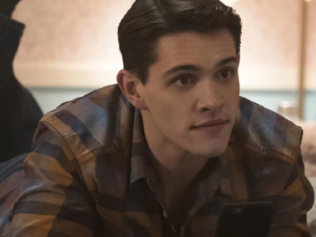 Kevin Keller