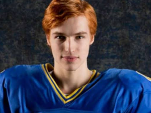 Jason Blossom