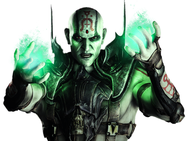 Quan-Chi