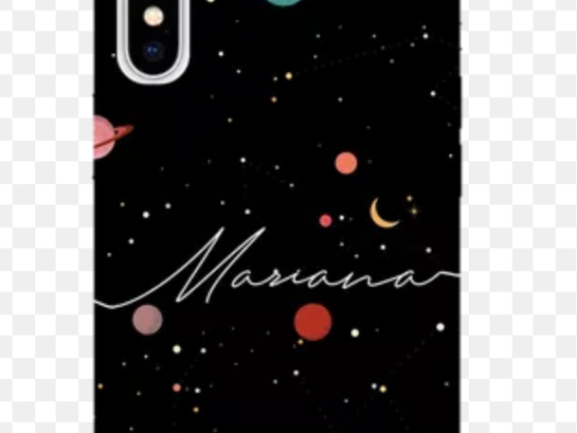 Universo e seu nome