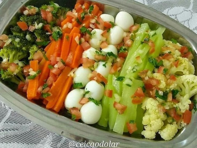 Saladas