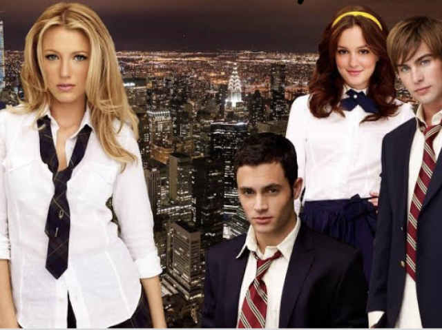 Gossip Girl