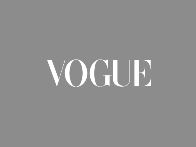 Vogue