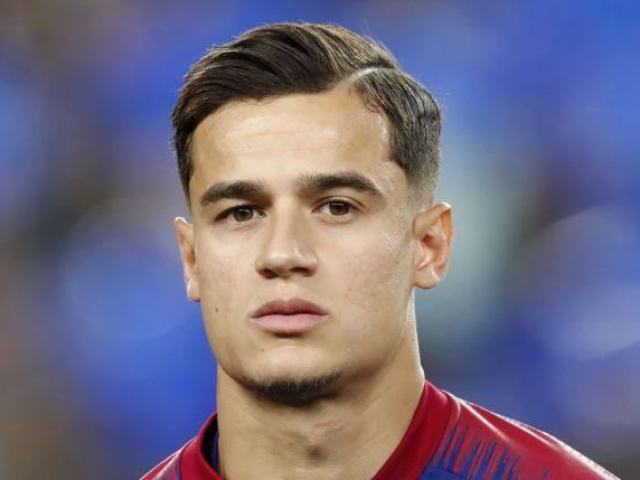 Philippe Coutinho