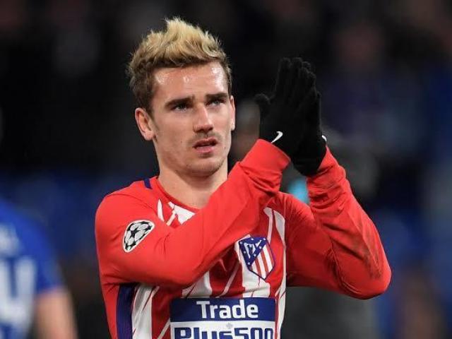 Antoine Griezmann