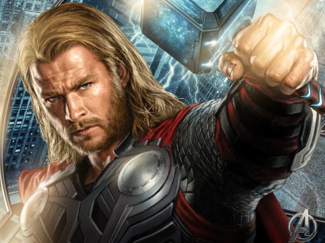 Thor