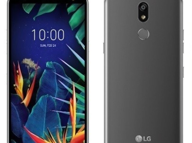 LG k10