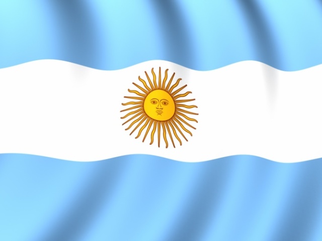 argentina