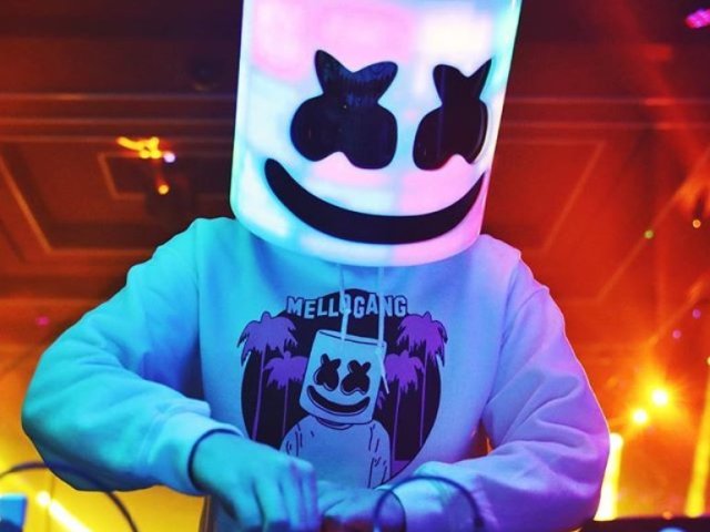 Marshmello