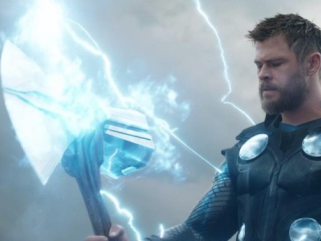 Thor.