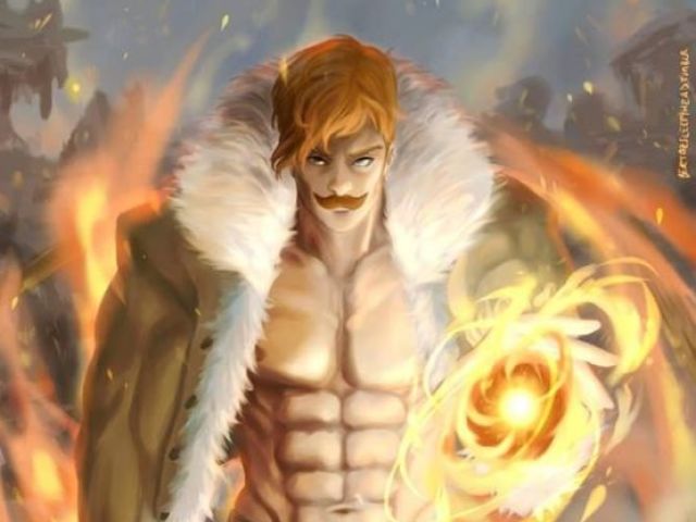 Escanor