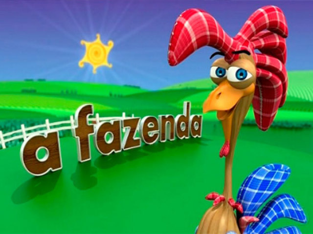 A Fazenda