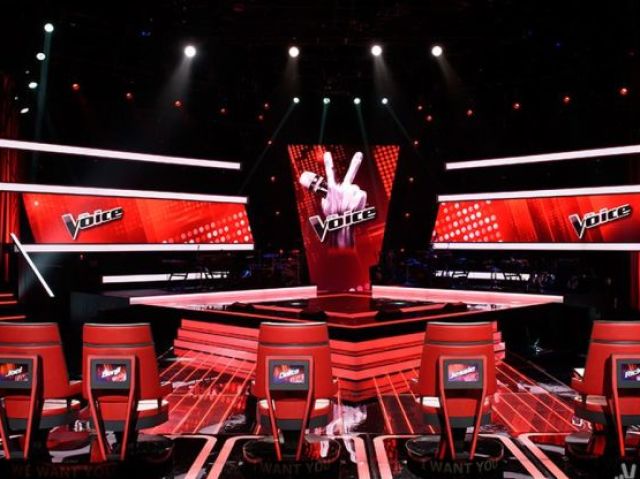 The Voice